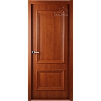 Межкомнатная дверь Модель 50.00 ДГ (Дуб Беленый)