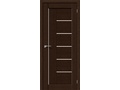 Межкомнатная дверь Порта 29 3D ПО (Wenge)