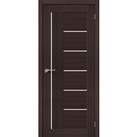 Межкомнатная дверь Порта MG4 ПО (Luce)
