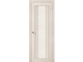 Межкомнатная дверь Порта MG1 Alu ПО (Bianco)