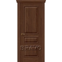 Межкомнатная дверь Сорренто ПГ (Жемчуг)