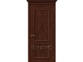 Межкомнатная дверь Луи II ПГ (Бренди)