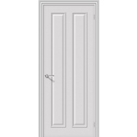 Межкомнатная дверь Модель 63.39 ДГ (Дуб Шварц)