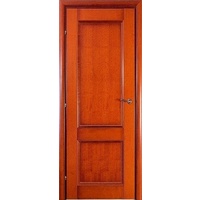 Межкомнатная дверь Модель 33.23 ДГ (Груша бразильская)