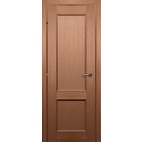 Межкомнатная дверь Модель 33.23 ДГ (грецкий орех)