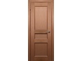 Межкомнатная дверь Модель 33.43 ДГ (грецкий орех)