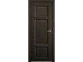 Межкомнатная дверь Модель 63.43 ДГ (Дуб Шварц)
