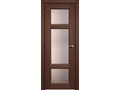 Межкомнатная дверь Модель 63.42 ДО (Танганика)