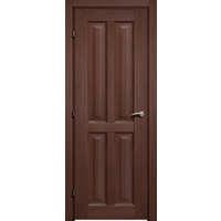 Межкомнатная дверь Модель 63.44 ДГ (Танганика)