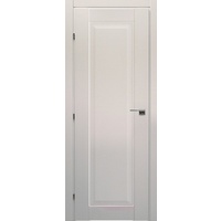 Межкомнатная дверь Модель 63.39 ДГ (Белый)
