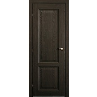 Межкомнатная дверь Порта 13 ПО (Bianco Veralinga)