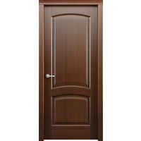 Межкомнатная дверь Классик ДГ 104 Венге