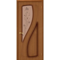 Межкомнатная дверь Порта MG4 ПО (Luce)