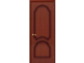 Межкомнатная дверь Соната ПГ (Макоре)