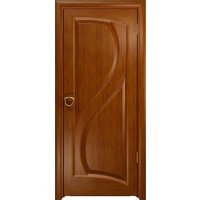 Межкомнатная дверь Модель 63.39 ДГ (Танганика)