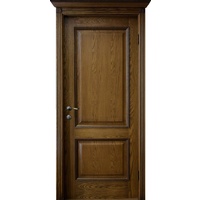 Межкомнатная дверь Карл III ПГ (Ваниль)