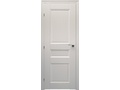 Межкомнатная дверь Модель 33.43 ДГ (Белый)