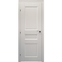 Межкомнатная дверь Модель 33.43 ДГ (Белый)