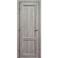 Межкомнатная дверь Порта 13 ПО (Bianco Veralinga)