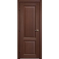 Межкомнатная дверь Диадема 2 ПО (Дуб беленый)