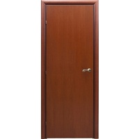 Межкомнатная дверь Модель 73.00 ДГ (Бразильская груша)
